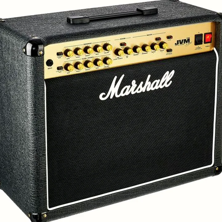 Avis et Test Marshall JVM215C