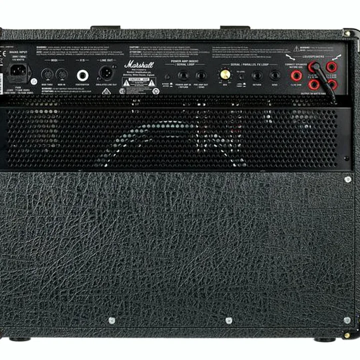 Avis et Test Marshall JVM215C