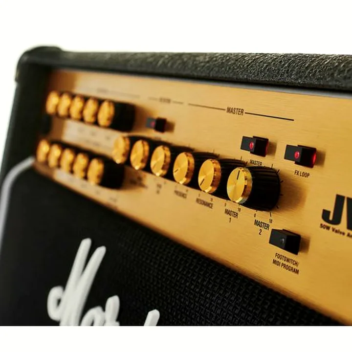 Avis et Test Marshall JVM215C