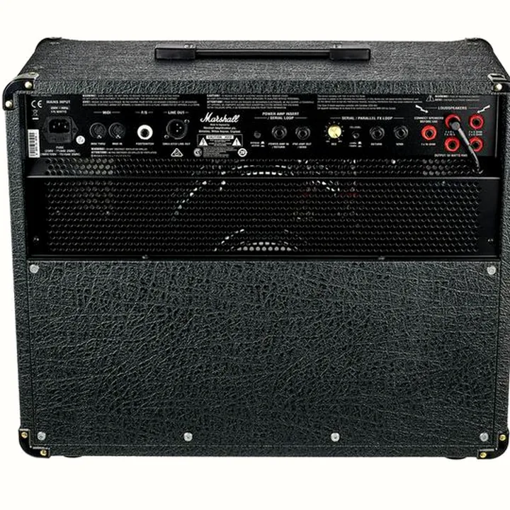 Avis et Test Marshall JVM215C