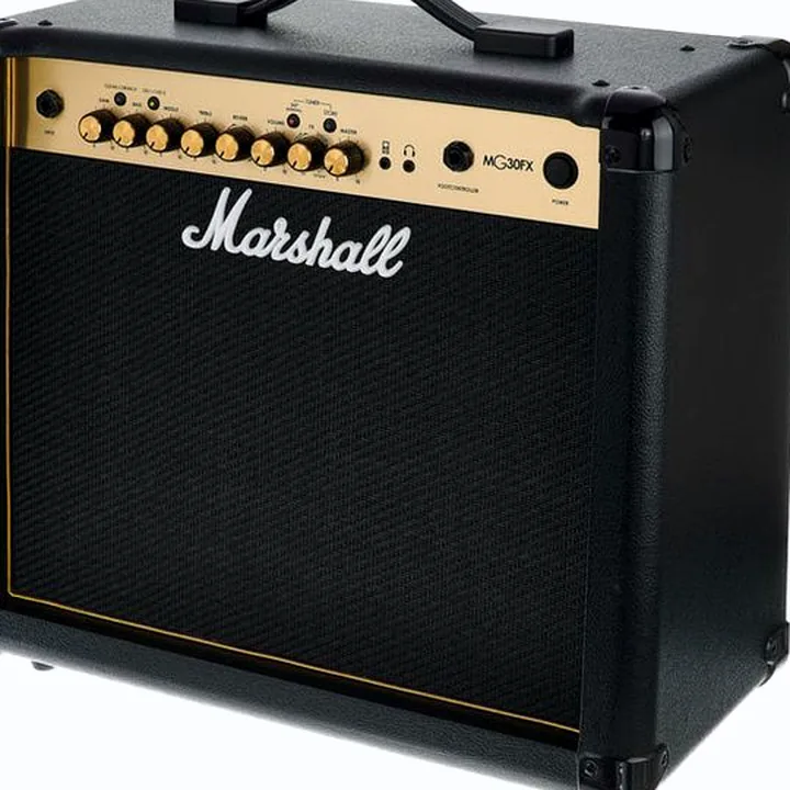 Marshall MG30GFX