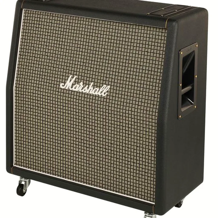 Avis et Test : Marshall MR1960AX