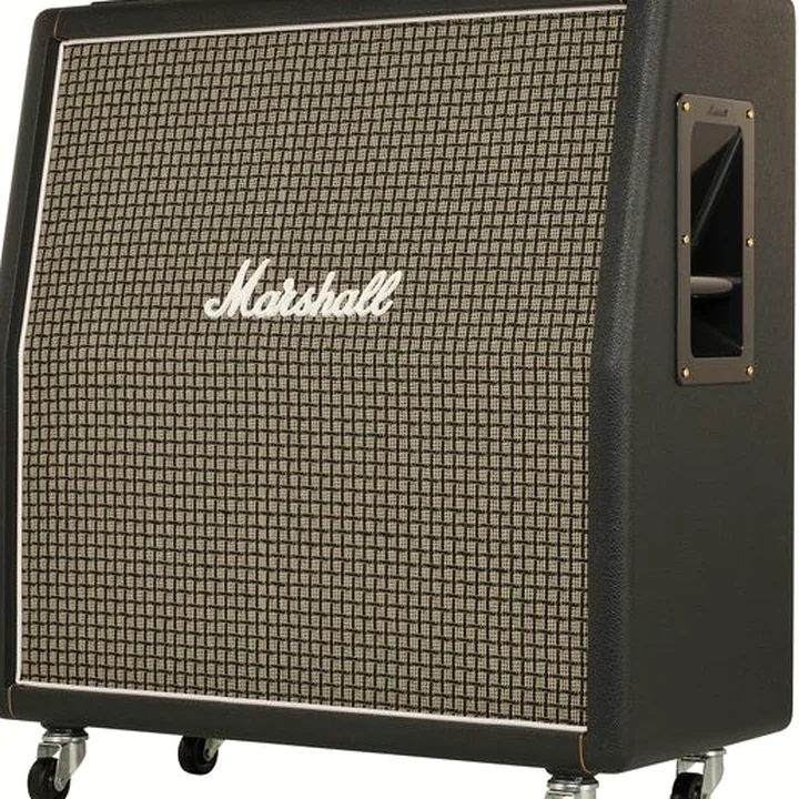 Avis et Test : Marshall MR1960AX