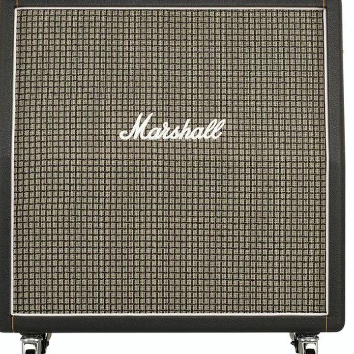 Avis et Test : Marshall MR1960AX