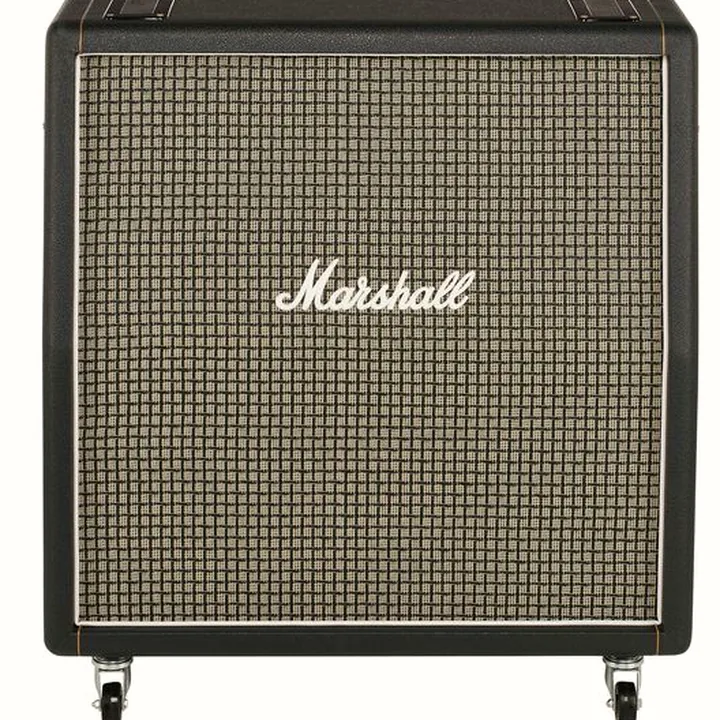 Avis et Test : Marshall MR1960AX