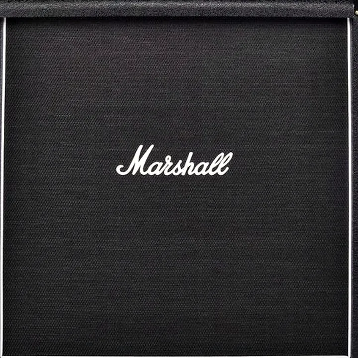 Avis et Test : Marshall MX412BR