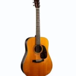 Avis et Test : Martin Guitar D28 StreetLegend