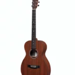 Avis et Test : Martin Guitars 0X1EL-01 LH