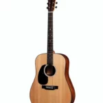 Avis et Test : Martin Guitars D-10E-02 Sitka Sapele LH