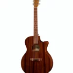 Avis et Test : Martin Guitars GPC-10E Roadseries Special