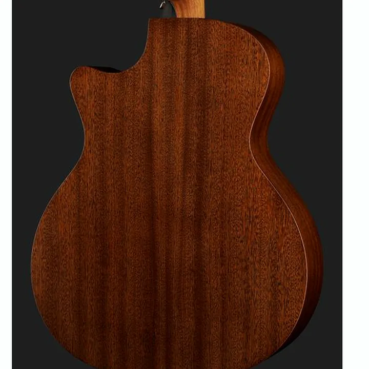 Avis et Test : Martin Guitars GPC-10E Roadseries Special