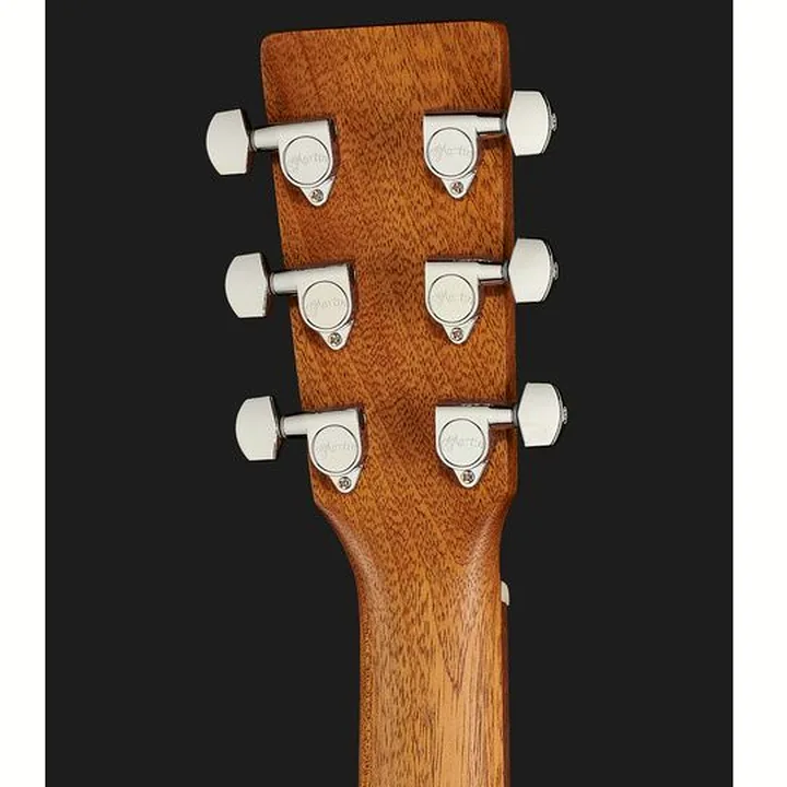 Avis et Test : Martin Guitars GPC-10E Roadseries Special