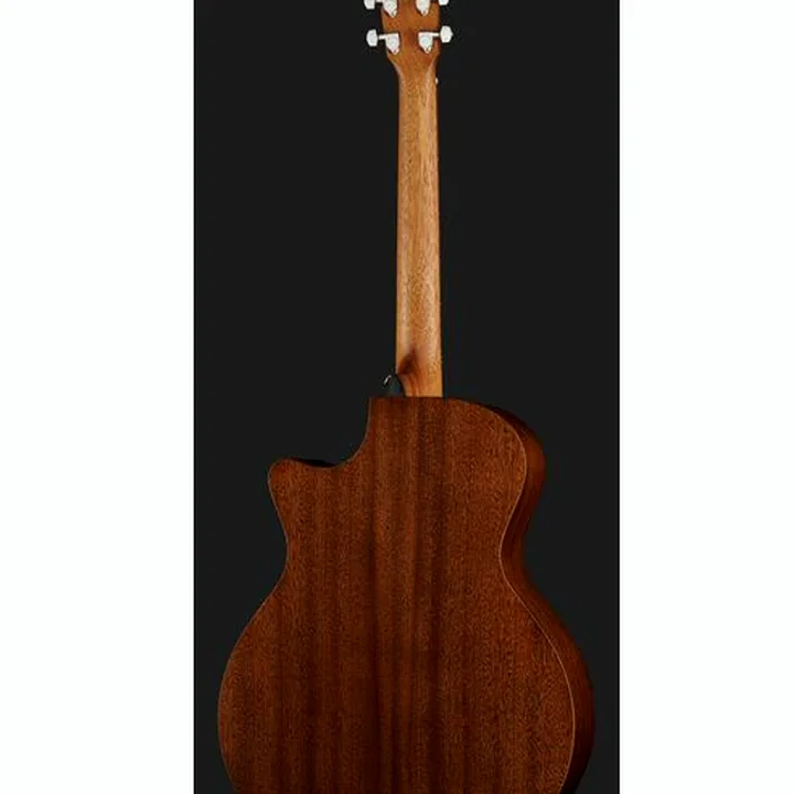 Avis et Test : Martin Guitars GPC-10E Roadseries Special