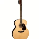 Avis et Test : Martin Guitars Grand J-16E 12-String 2024
