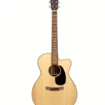 Avis et Test : Martin Guitars SPOMC10E Road Series Special