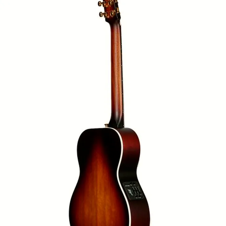 Avis et Test : Maton Troubadour Mini