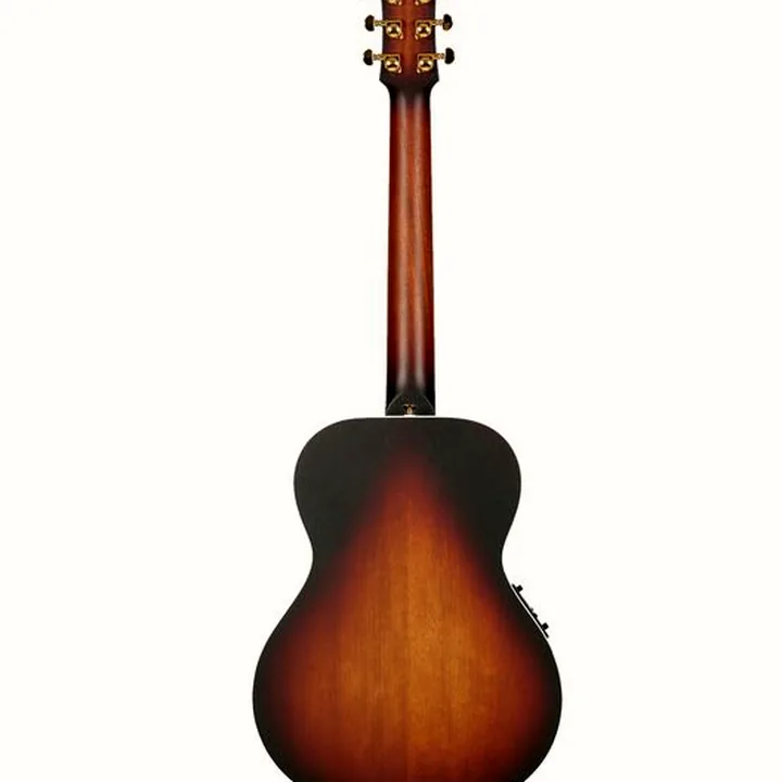 Avis et Test : Maton Troubadour Mini