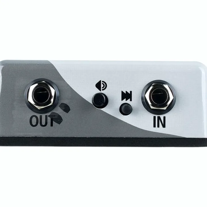 Avis et Test Meinl The Ultimate Kick Stomp Box