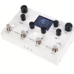 Avis et Test : Meris LVX Modular Delay System