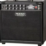 Avis et Test : Mesa Boogie Badlander 25 Combo