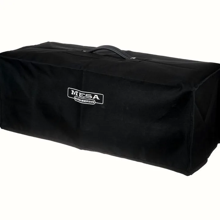 Avis et Test Mesa Boogie Triple Rectifier Head
