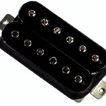 Avis et Test : Mojotone 59 Modern F-Humbucker BR BK