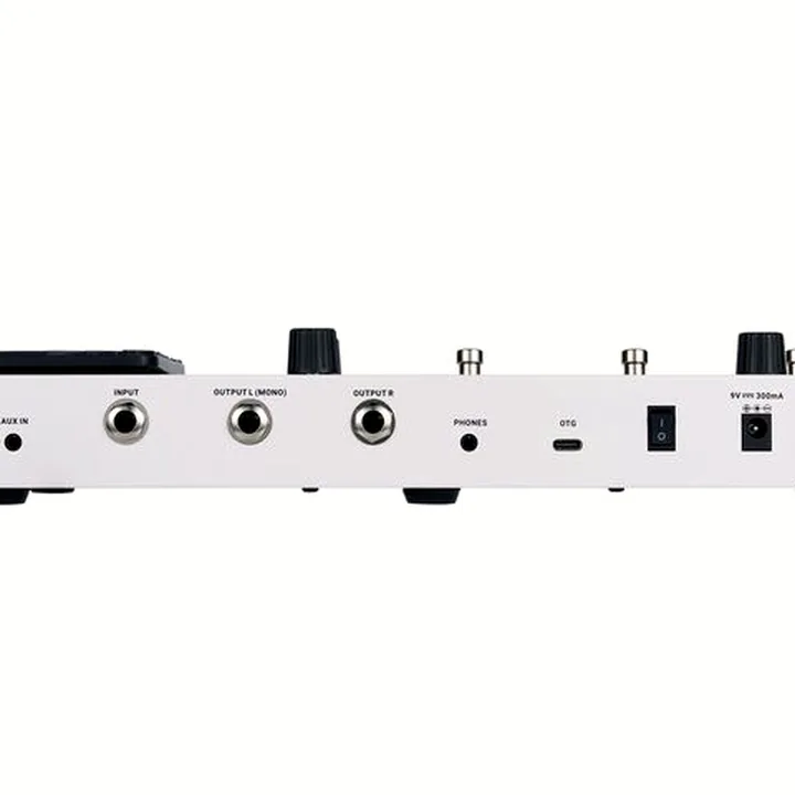 Avis et Test Mooer GE150 PRO Amp Modeling