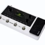 Avis et Test Mooer GE150 PRO Amp Modeling