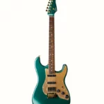 Avis et Test : Mooer GTRS Guitars Standard 900 W RG