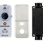 Avis et Test Mooer Noise Killer Bundle PS K1 RB