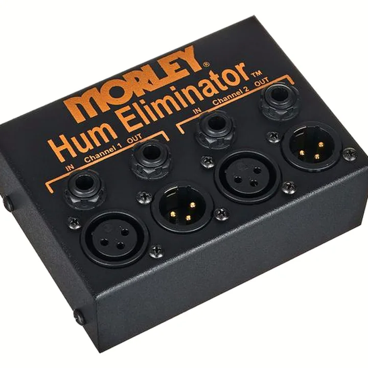 Avis et Test Morley Hum Removal Tool Box