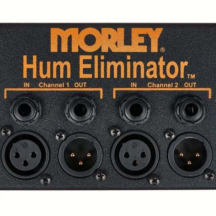 Avis et Test Morley Hum Removal Tool Box