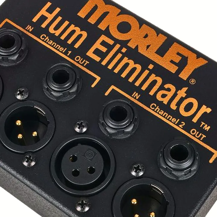 Avis et Test Morley Hum Removal Tool Box