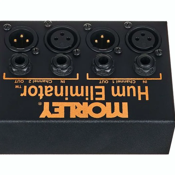 Avis et Test Morley Hum Removal Tool Box