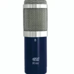 Avis et Test : MXL R144
