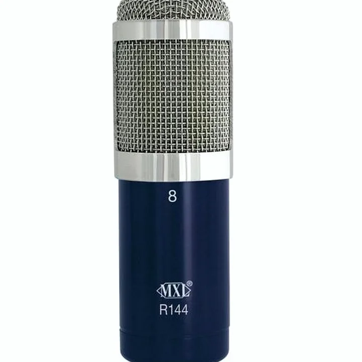 Avis et Test : MXL R144
