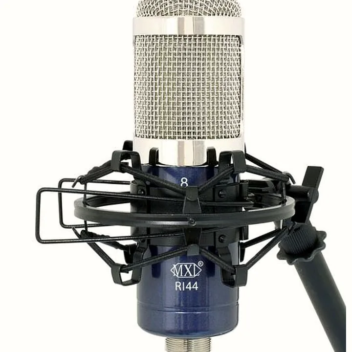 Avis et Test : MXL R144