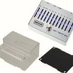 Avis et Test : MXR 10 Band Equalizer Bundle