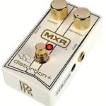 Avis et Test : MXR Randy Rhoads Special LTD