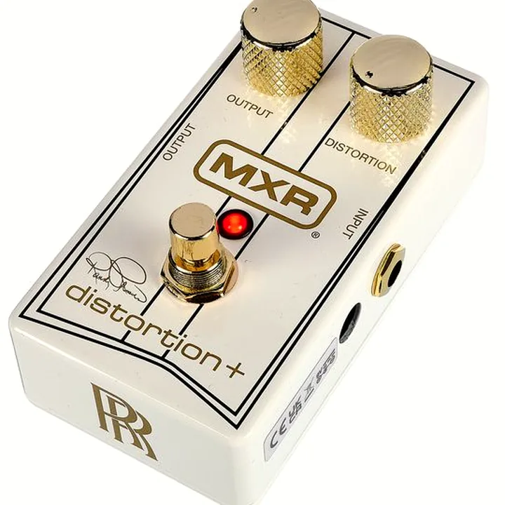 MXR Randy Rhoads Special LTD
