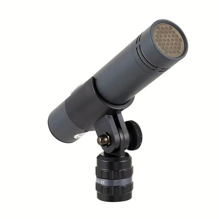 Avis et Test : Neumann KM184 mt Stereo Set