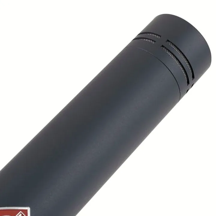 Avis et Test : Neumann KM184 mt Stereo Set
