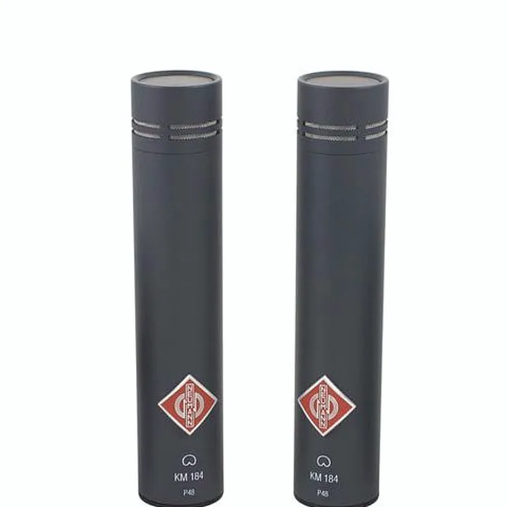 Neumann KM184 mt Stereo S