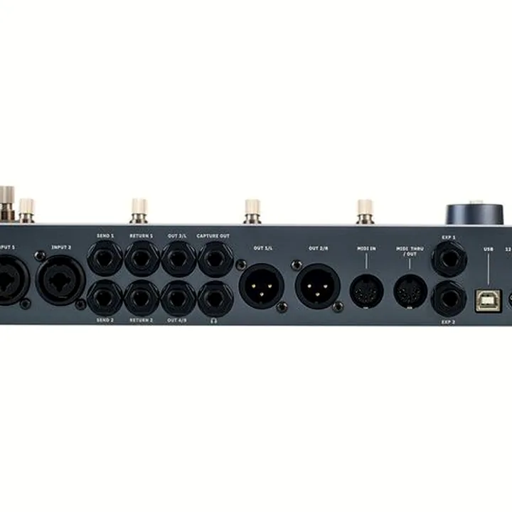 Avis et Test : Neural DSP Quad Cortex Bundle