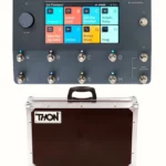 Avis et Test : Neural DSP Quad Cortex Bundle