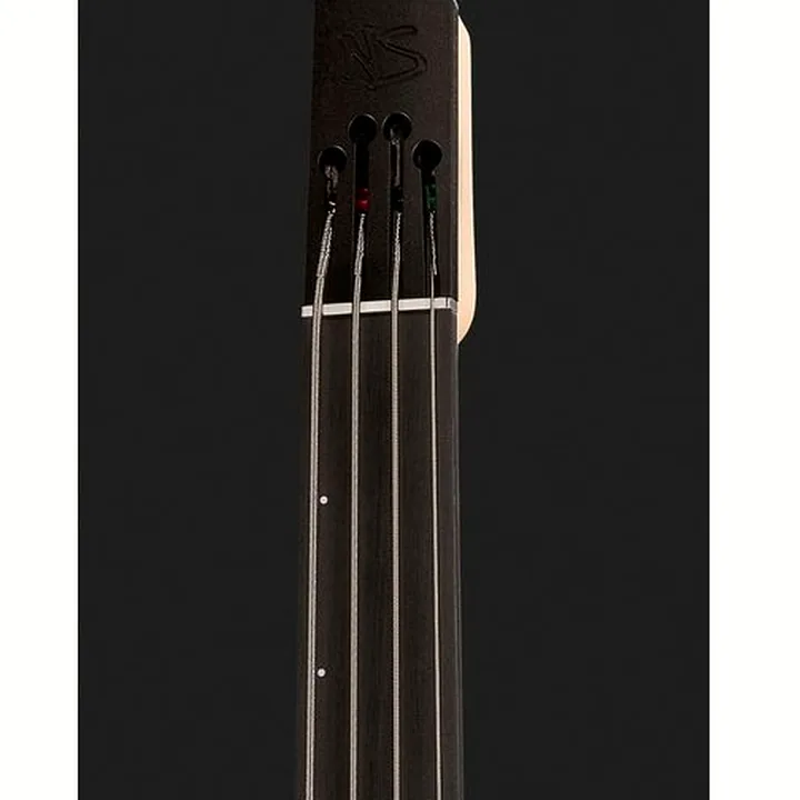Avis et Test : NS Design Radius CR4 NAS FL