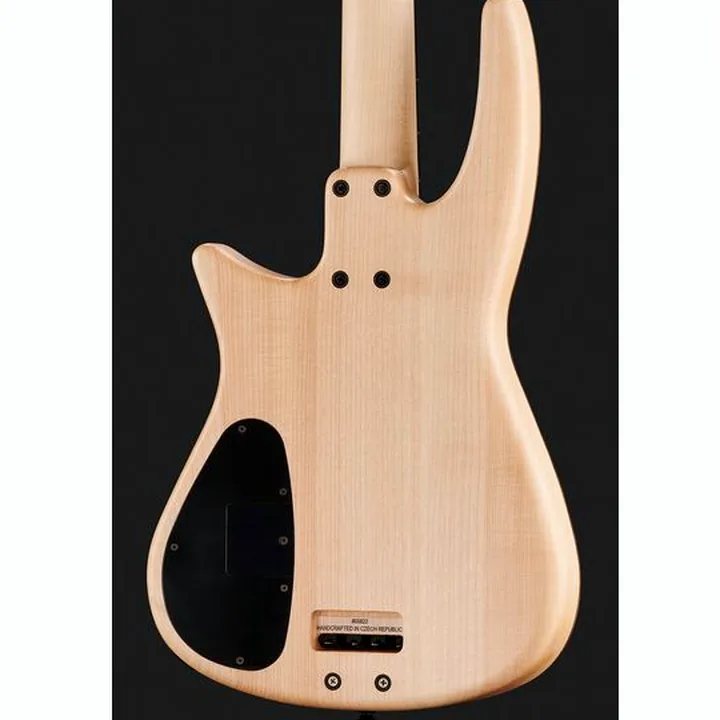 Avis et Test : NS Design Radius CR4 NAS FL
