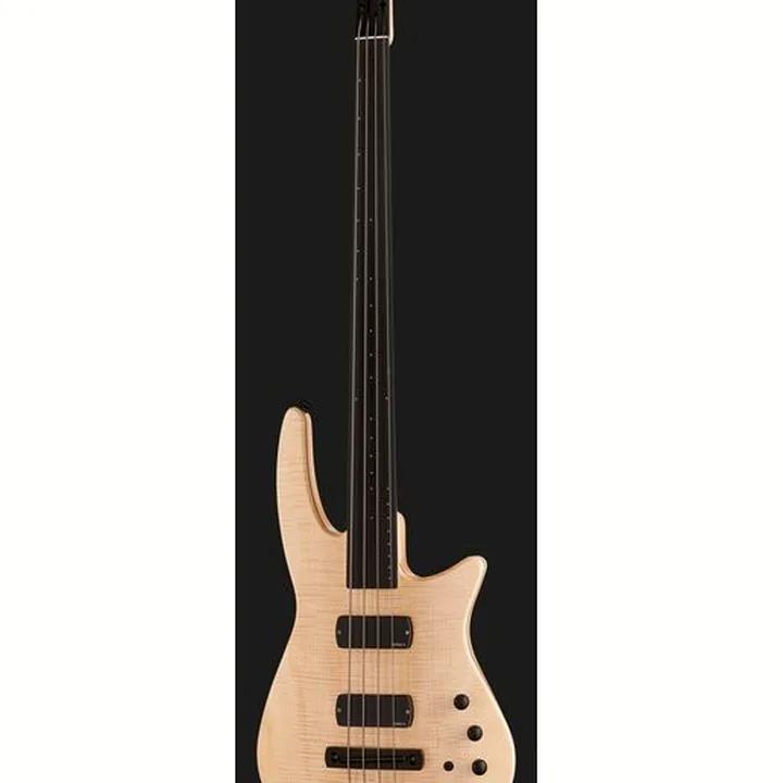 Avis et Test : NS Design Radius CR4 NAS FL