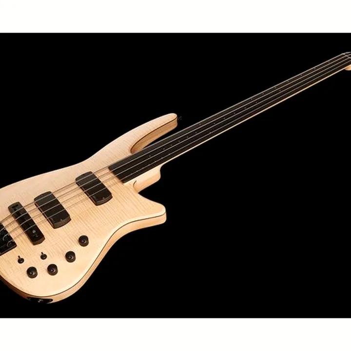 Avis et Test : NS Design Radius CR4 NAS FL