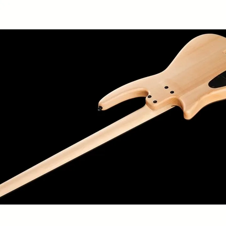 Avis et Test : NS Design Radius CR4 NAS FL